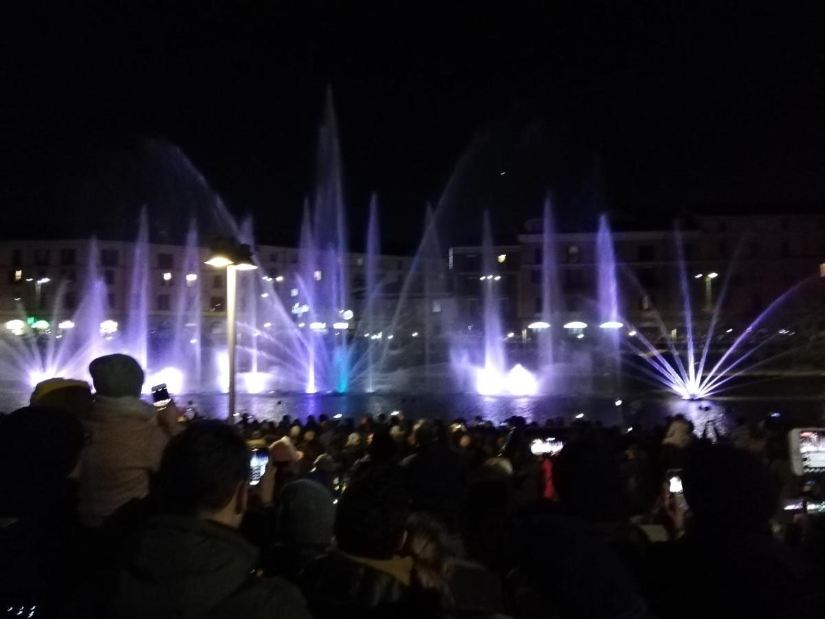 Charming On The Darsena Navigli - Pulizia Eccezionale Appartamento Milano
